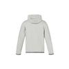 Nike Sweatshirts Men's Gray Hooded Moderate Regular CU4494-063