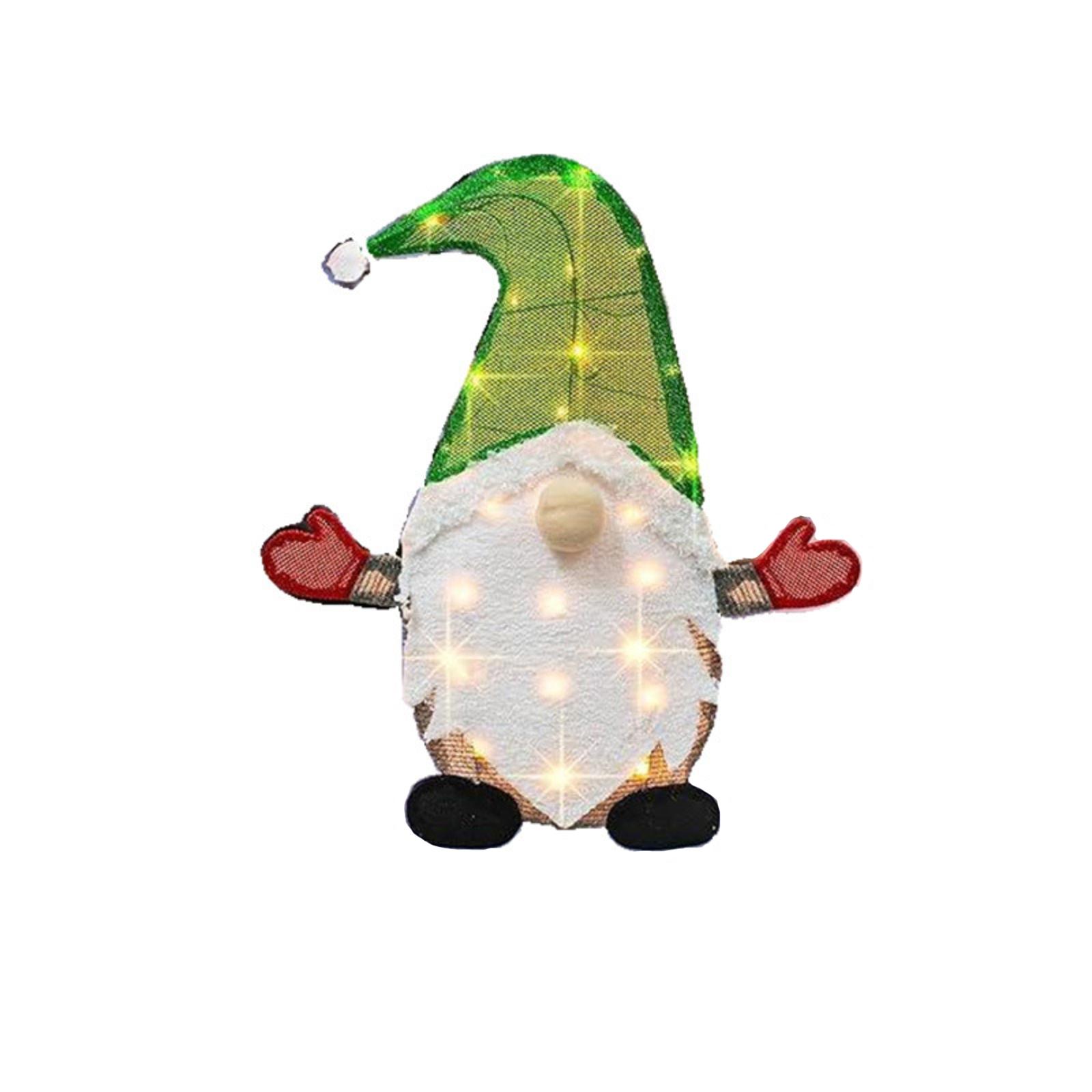 

Creative Outdoor Garden Courtyard Floor Atmosphere Light One Size