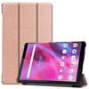 CYKE Trifold PU Leather Tab M8 Case Stand Protective Tablet Flip Cover for Lenovo Tab M8 FHD HD TB-8705F/N TB-8505F/X