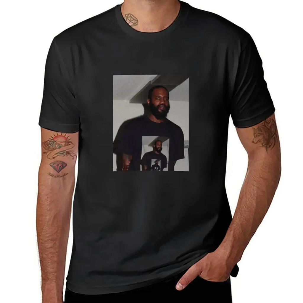 MC Ride T-Shirt Tees Summer Clothes Funny T Shirts for Men