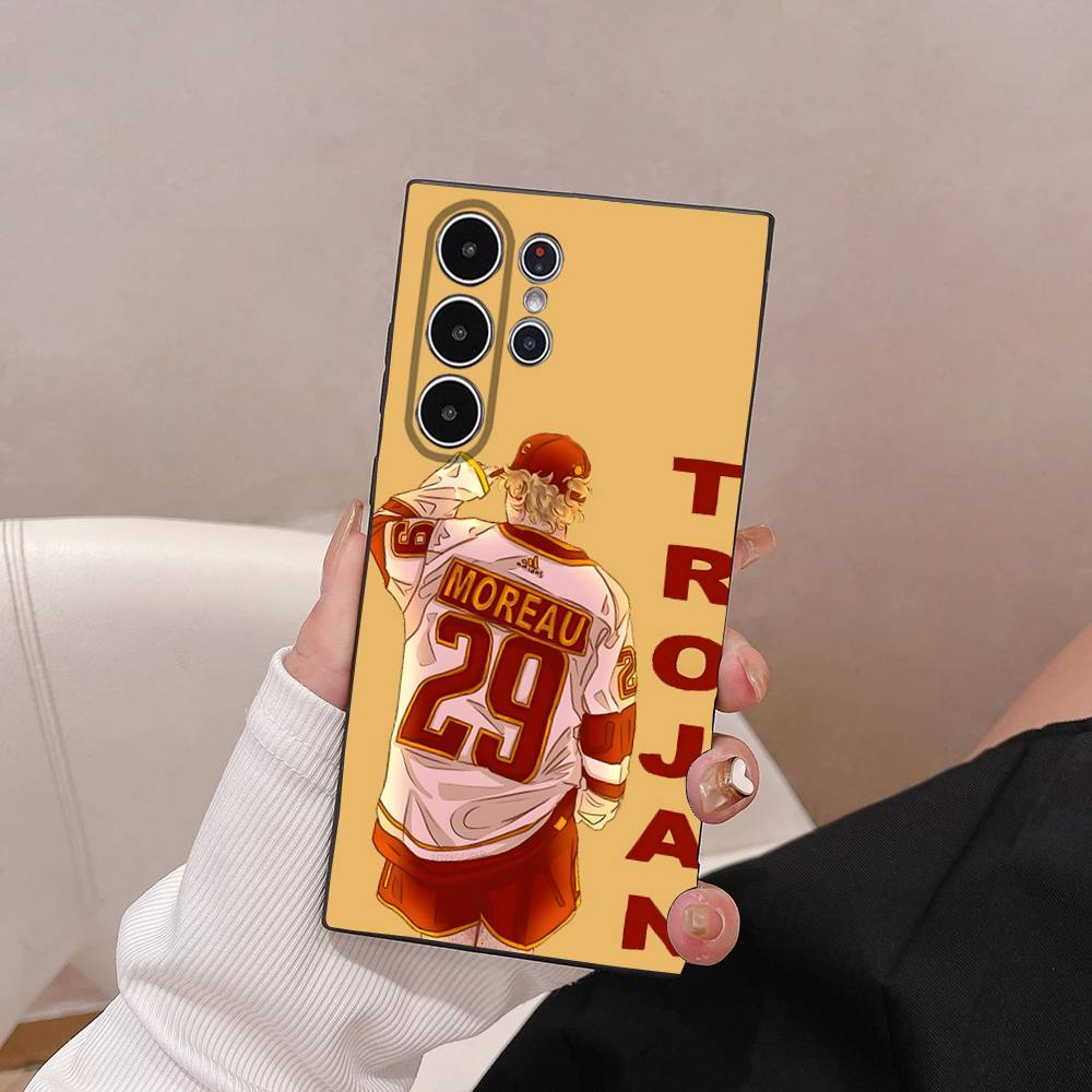 All for the game THE F-FOX Phone Case for Samsung S series s21 s22 s23 s24 s25 FE Plus Ultra TPU Soft to Skin-friendly case
