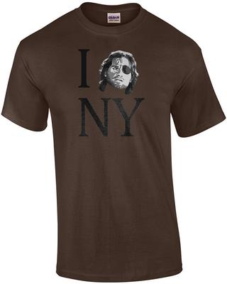 Üst giysisi – T-shirtler