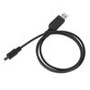 כבל תכנות ווקי טוקי PC30 פלאג אנד פליי USB קו לכתיבת תדרים עבור Hytera TC310 TC320