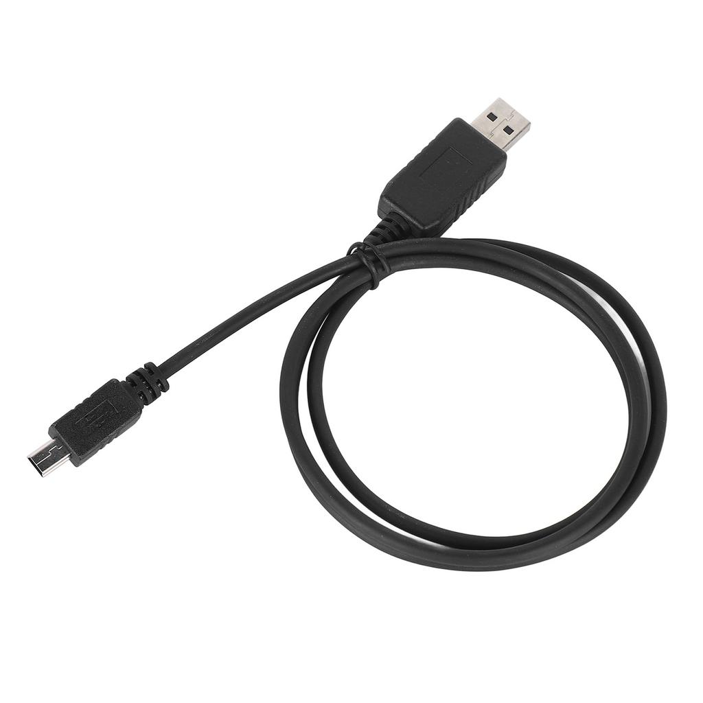 PC30 Walkie Talkie Programming Cable Plug and Play USB Write Frequency Line for Hytera TC310 TC320