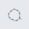 Bonbo Sentimental Pastel Bead Mix Banding Bracelet
