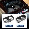 Console Cup Drink Holder Replacement For Mercedes Benz W221 S-Class 2009-2012 for Car Drinking Accessories Products