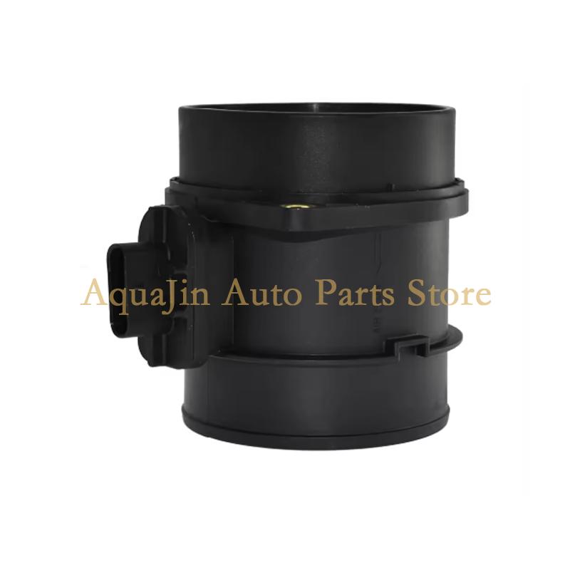 28164-2F000 Mass Air Flow Meter Sensor MAF For Hyundai Santa Fe Tucson Ix35 Kia Sportage Sorento Fits New OE 281642F000 Car Part