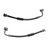 Rear Right Brake Hose for Buick Regal, LaCrosse, and Chevrolet Malibu XL