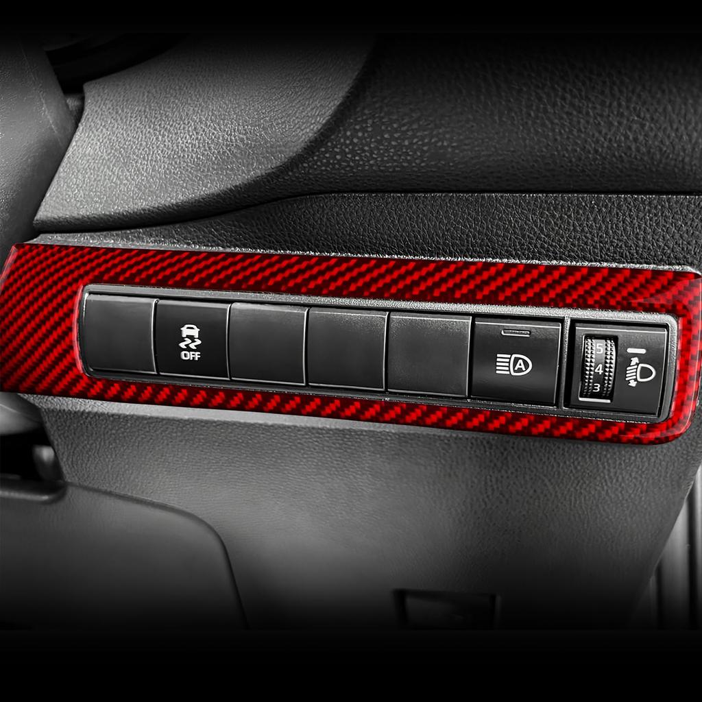 AIRSPEED Toyota Corolla 12th Generation 2019 2020 2021 2022 2023 2024 Toyota Corolla Carbon