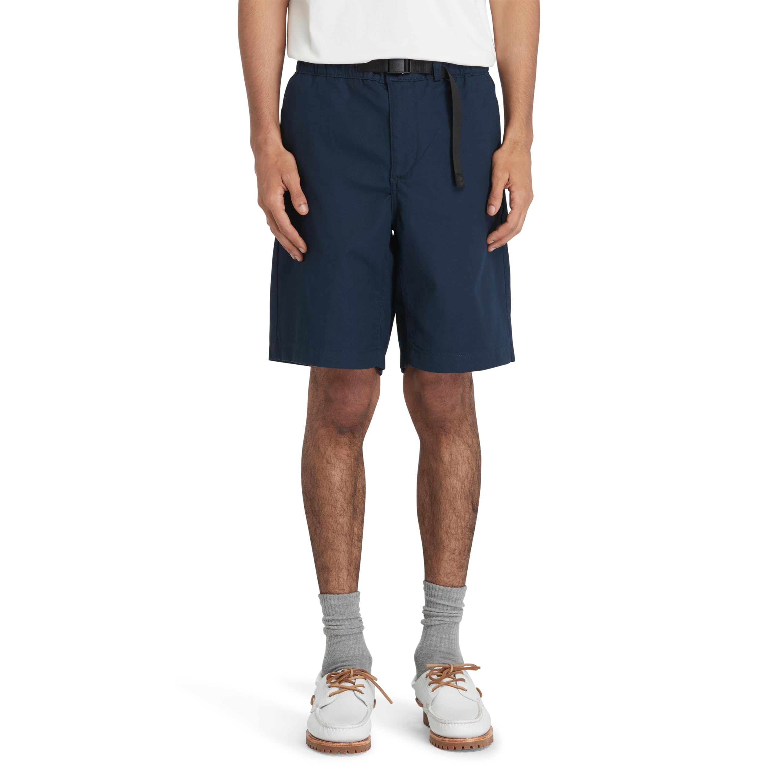 

Мужские шорты Timberchill™ с защитой от УФ-лучей TB0A6V9A4331 Темно-сапфировый Средний