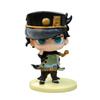 Giorno Giovanna Figure - Jojo's Bizarre Adventure Desktop Ornament