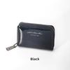 Cross-Border Laser-Design Card Holder: Stylish, Lightweight, Multifunctional Zipper Wallet
