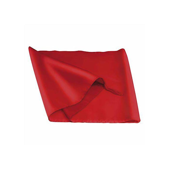 Tube coulissant - Mobi-tools - Medicare tte6104 - 122x71 cm - Rouge - Lavable