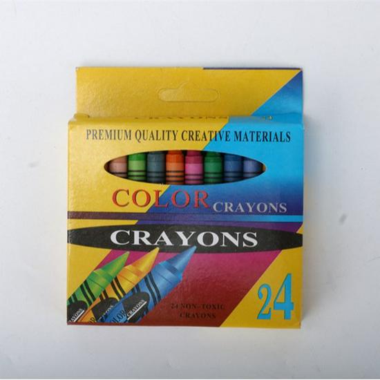 

Не оставляющие следов 12-цветные масляные пастельные мелки для детей - Художественные и граффити принадлежности