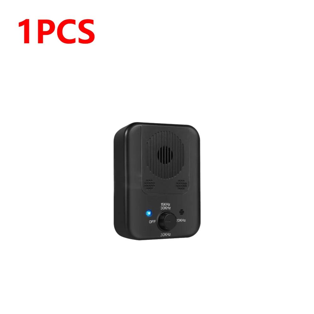 

Ultrasonic Barking Stop Device Bark Dog Repeller Pet Training Stop Barking Anti Noise Device Suppressor Puppy Pet Supplies