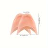 Toe Protectors - Anti-Wear, High Elasticity Forefoot Cushions, Washable - Comfortable Foot Care Accessories|Breathable Design