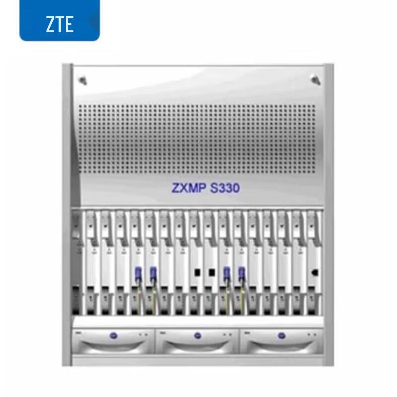 

ZTE STM-1 155M 15KM Optical Transceiver Module