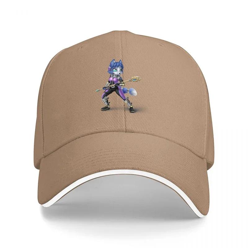 Genshin Impact Raiden Shogun Baseball Cap Black Embroidered Anime Character Hat Adjustable Mesh Trucker Style for Fans