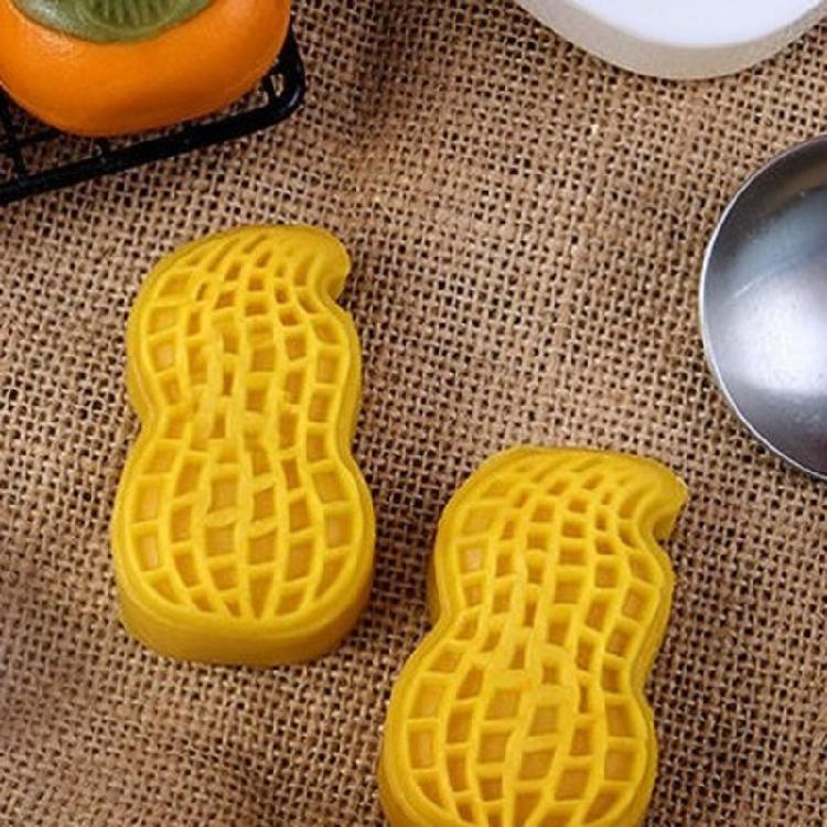 Mooncake Mold for Making Jelly Pudding Cookies Chocolate DIY Handmade Soap Tray