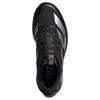 adidas Pantofi de alergare Adizero Evo SL Bărbați Negru Argintiu KK2683