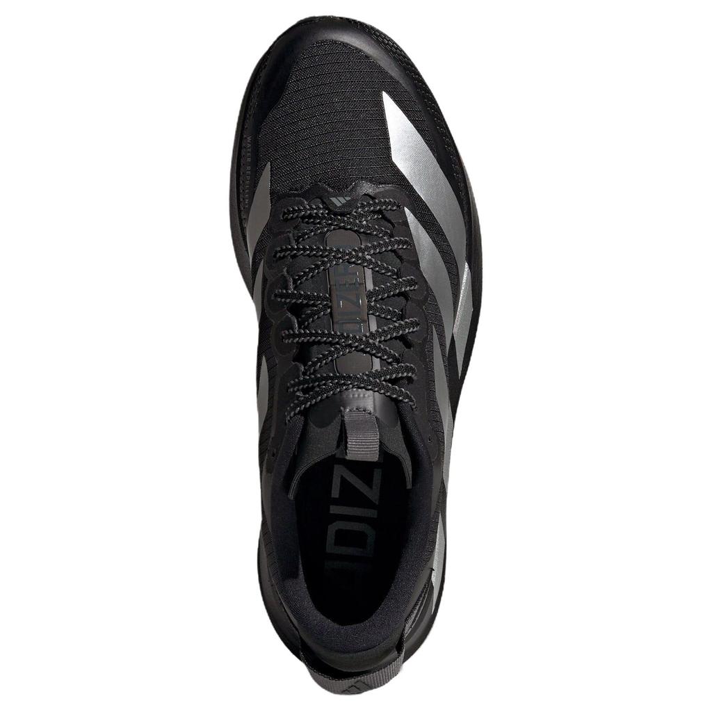 adidas Pantofi de alergare Adizero Evo SL Bărbați Negru Argintiu KK2683