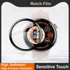 IMAK For vivo Watch 5 Screen Protector Anti Scratch PMMA Watch Film