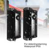 Single Beam Detector Alarm Barrier Sensor Photoelectric Home Security