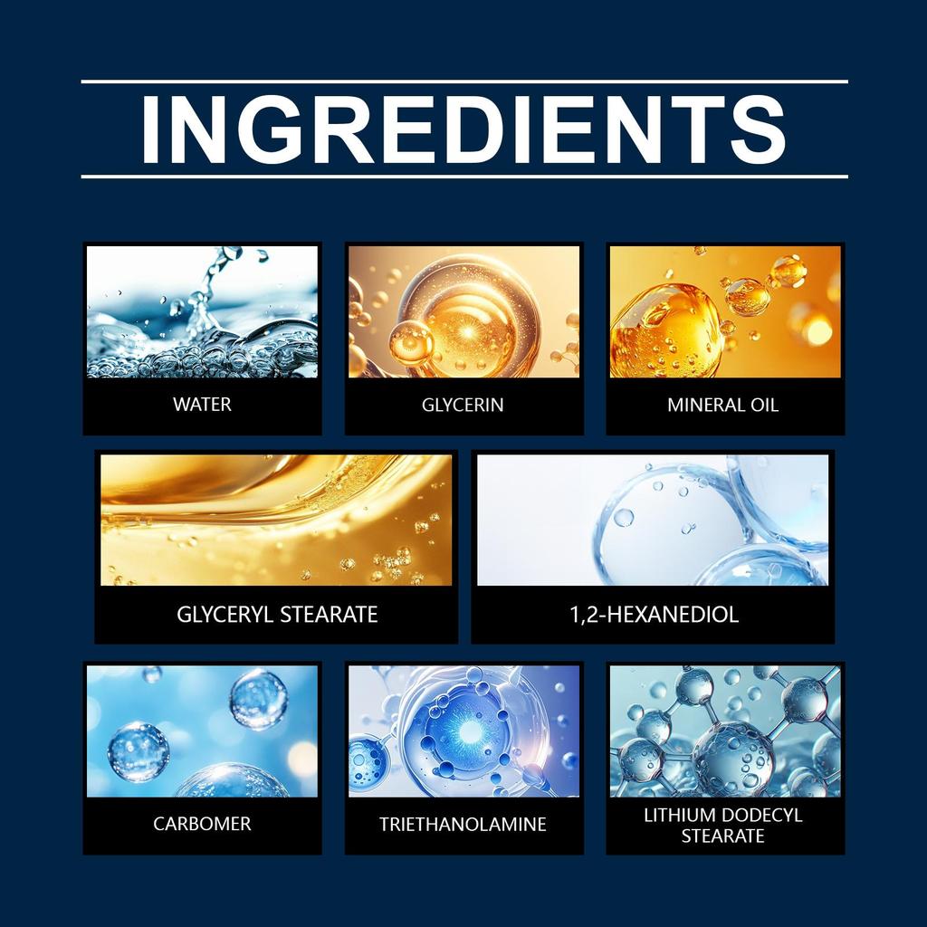 50g Multi-purpose grease kit Lubrication Moisture and Rust Prevention Cleaning Renovation Metal Maintenance Rust Remover