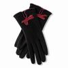 Thickened Plush Winter Driving Gloves Windproof Riding Gloves  Autumn Winter Season