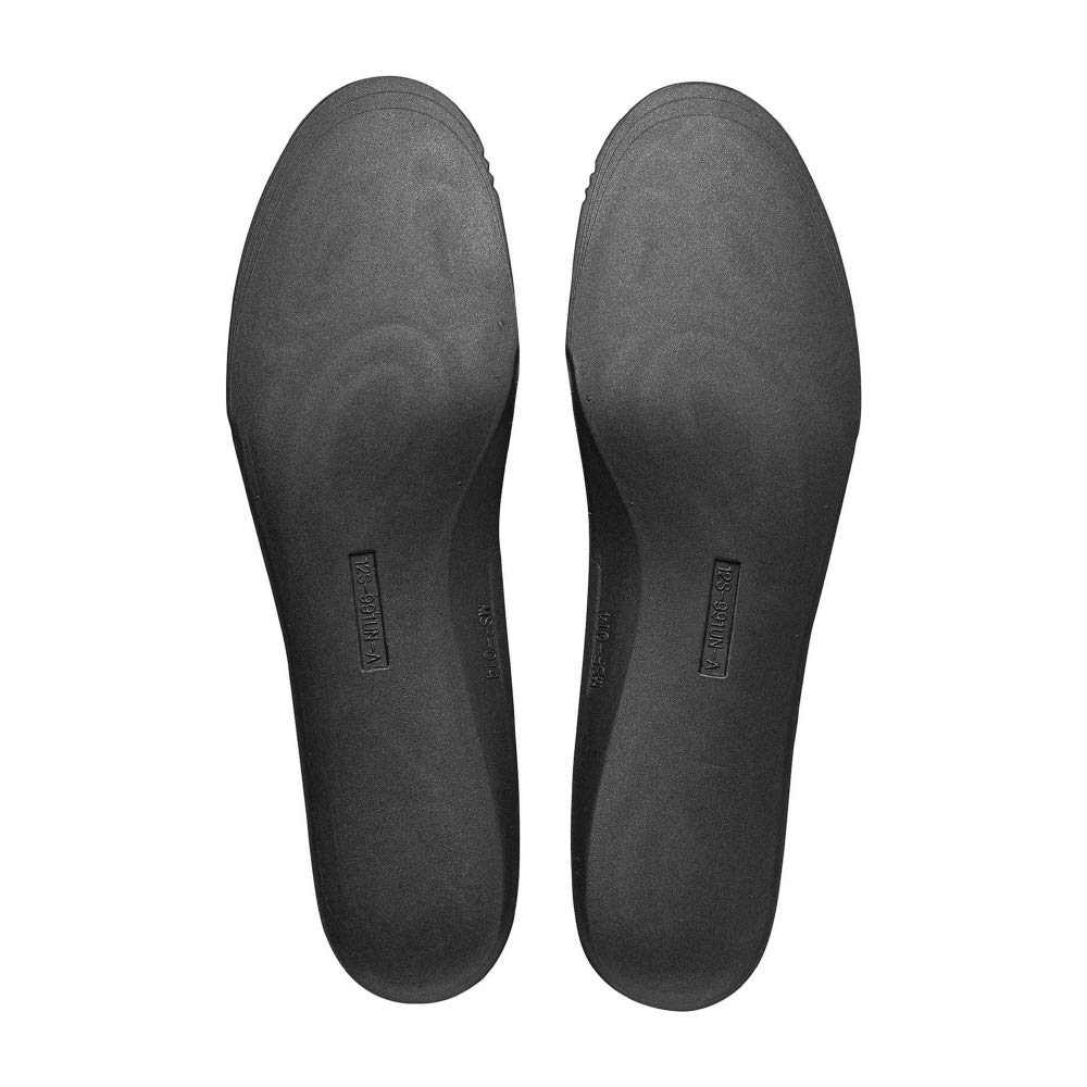 Mizuno Fußball ZEROGLIDE LITE Einlegesohle P1GZ2102 Klein Schwarz Größe Farbe