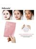 1pc Set BIO-COLLAGEN DEEP MASK. Deep Nourishment. Improve Skin Elasticity. Makes Skin Smoother And F