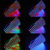 Flexible WS2812B LED Panel DC5V Pixel Screen Module Flexible LED Matrix  Digital Display