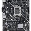 Carte Mère - ASUS - PRIME H610M-D D4 - Intel H610 LGA 1700 Micro ATX