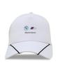 Motorsport BMW MMS BB Cap 026449 White (02)