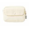 Pocket Coin Purse Ivory (28002976)