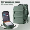Ryanair Backpack 40x20x25 Cabin Bag Travel Backpack for Men Women Hand Luggage Leisure Laptop Backpack Mochila Para Viaje Cabina