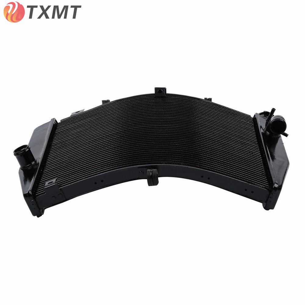 Kawasaki ZX-10R 2011-2019 Radiator Assembly Upgrade