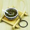 Douyin Live DIY Food Model Keychain: Children's Chinese Style Role-Play Toy Gift