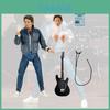 Neca 2 7 Back To The Future Marty Mcfly Pvc Figuur 18cm Hoogte