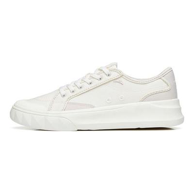Lifestyle Serie Low-Top Sneaker Damen Sneaker Weiß Grau 122228067-1