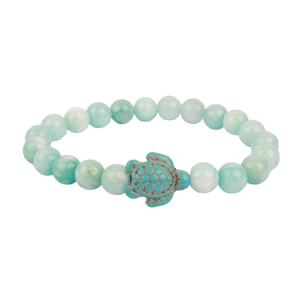 Elastyczna bransoletka z rekinem wielorybim wspierająca ochronę dzikiej przyrody Akwarium Georgii Odpowiednia dla modnych mężczyzn i kobiet