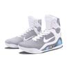 Nike Kobe 9 High top Basketball Shoes Unisex Gray FZ7335-100(Team147-)