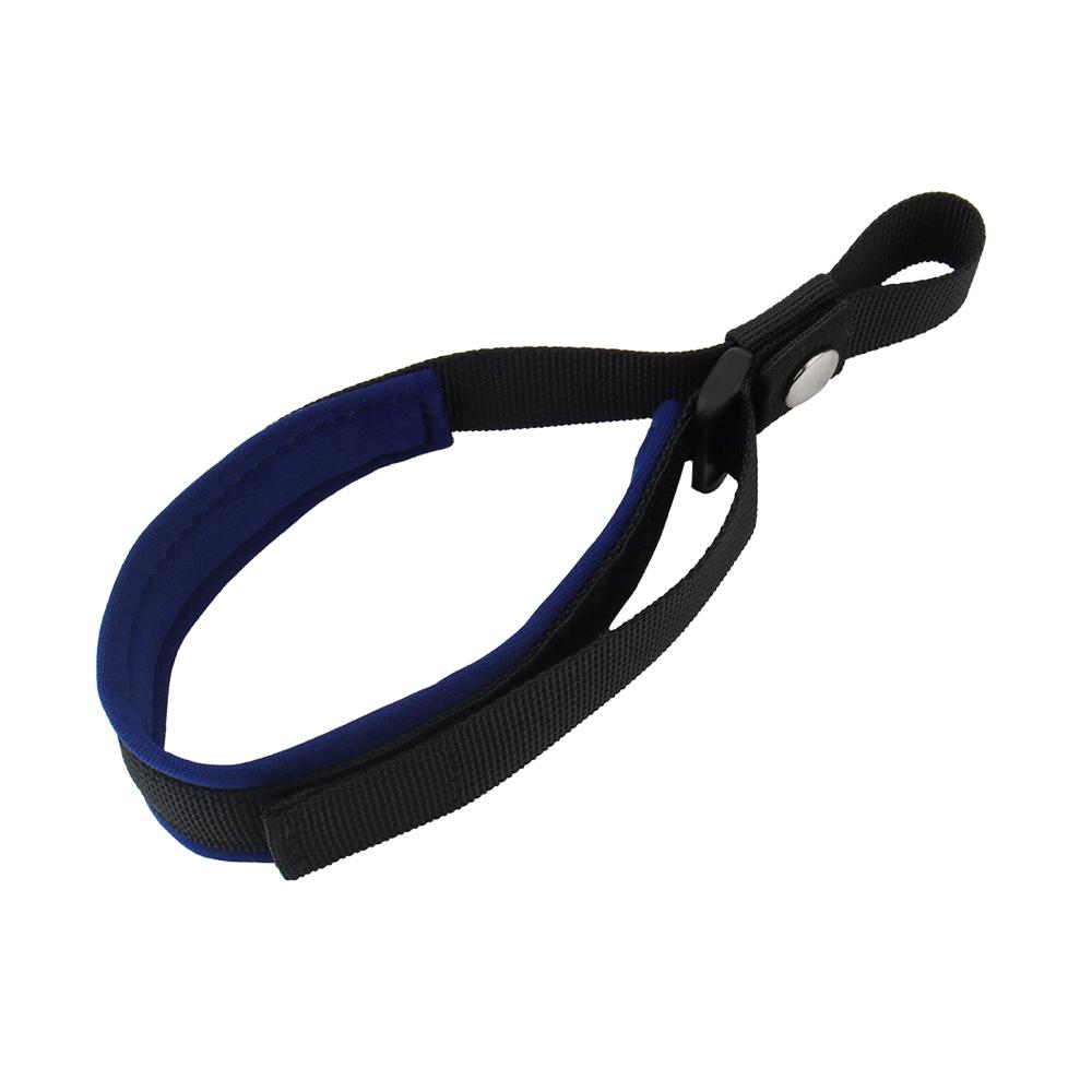 Pet Wristbands Dog Leash Anti-slip Hand Strap Adjustable Pet Leashes Bracelet Ring Belt Walker Accessories
