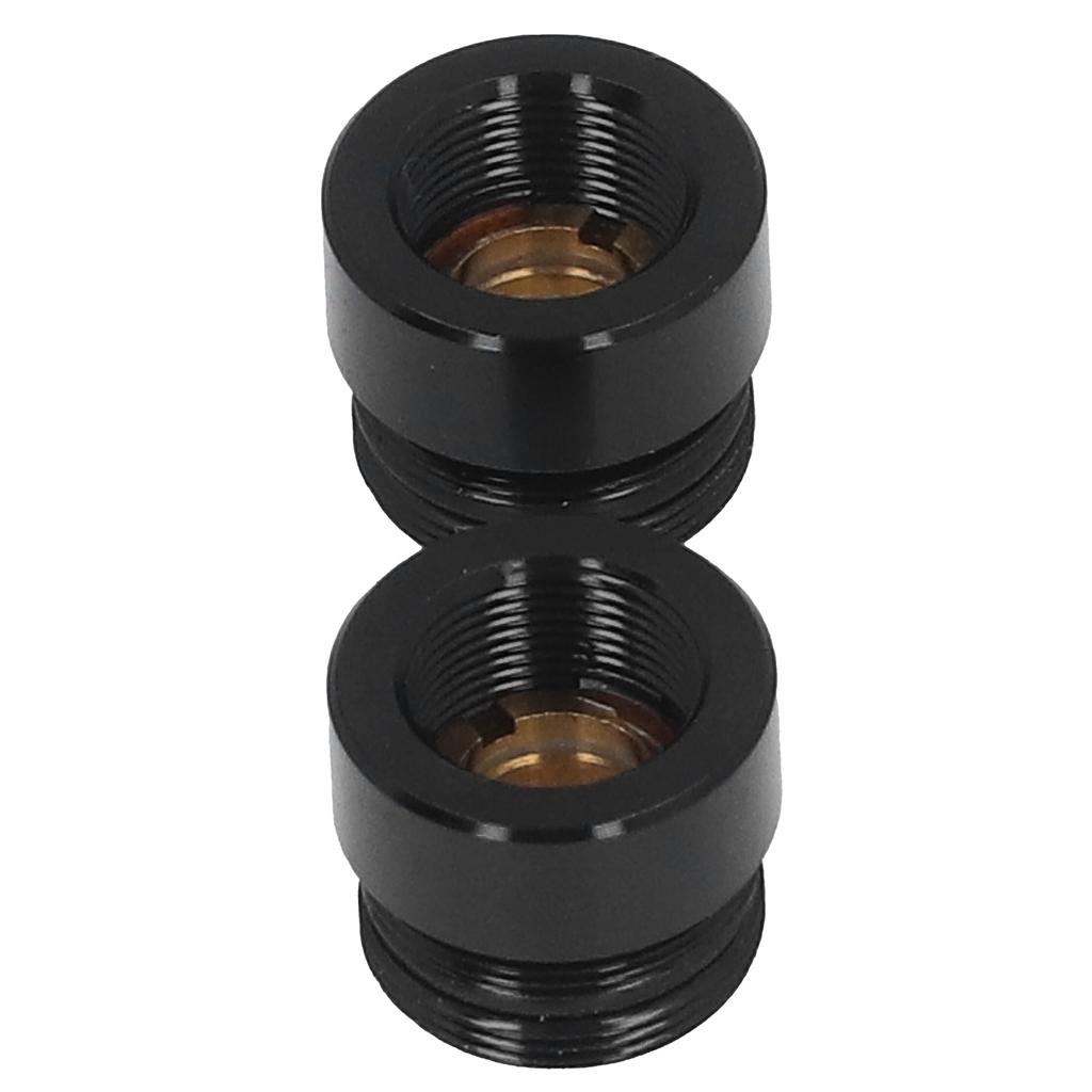 2 Pcs Laser Engraving Machine Lens High Transparency Oil Smoke Resistant Engraver Module Lens Replacement for TS2 10W