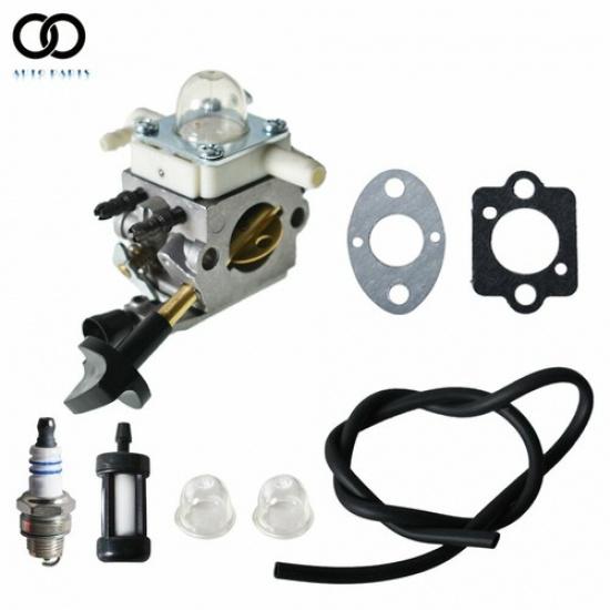 Carburetor For Stihl Blower For Zama C1M-S260B 4241 120 0615 SH56 SH56C C1M-S261