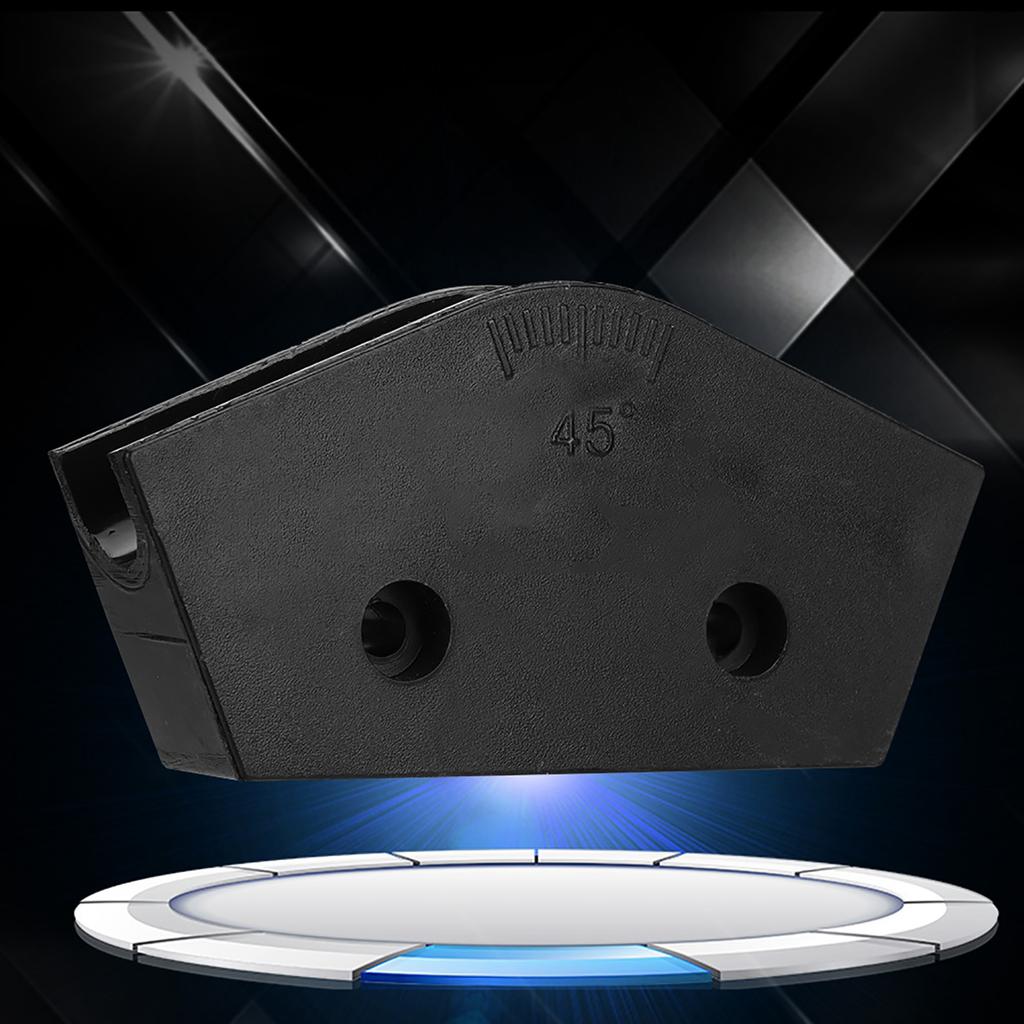 3Pcs 14mm OD 45   90   180 Degree Acrylic Hard Rigid Tube Bender Mould Tool Kit