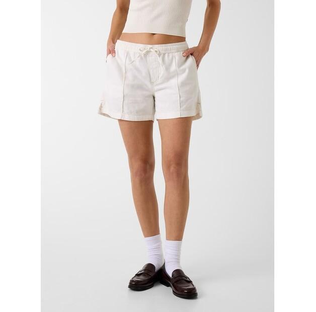 Юбка мини Guess Jeans 181459 EU S