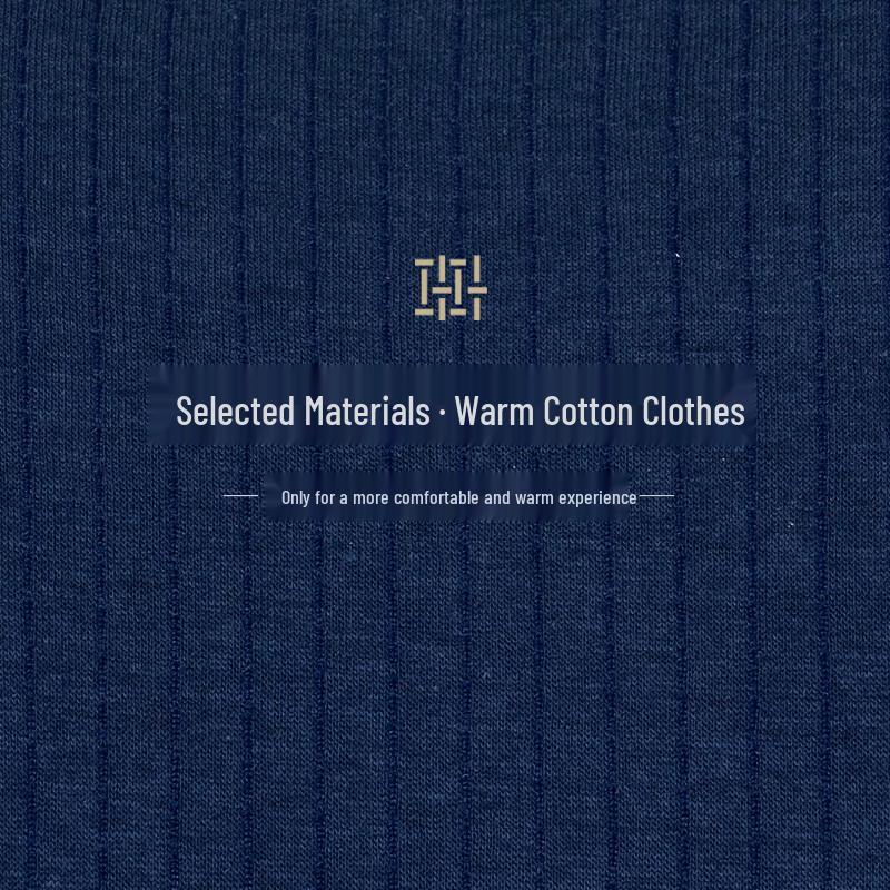 3501 Winter Thermal Underwear Set