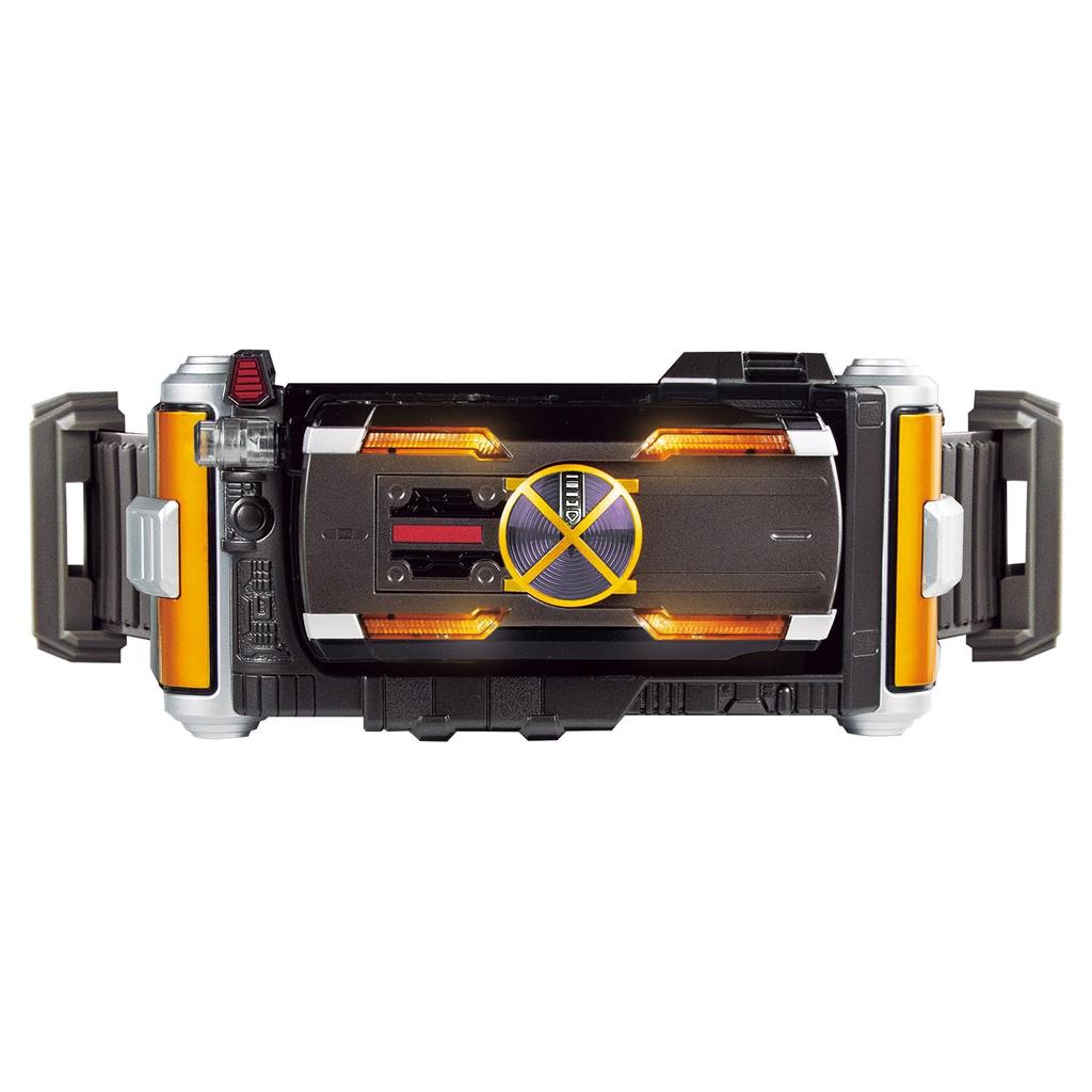 SUPER BEST Transformation Belt DX Kaiza Driver Kamen Rider Faiz [Bandai] -