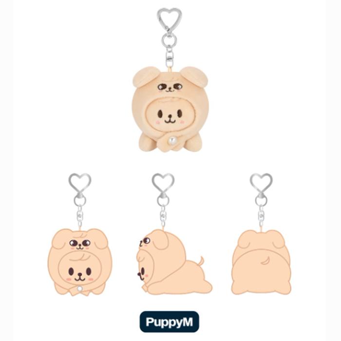 (SKZOO KULCSTARTÓ FEKVŐ Változat) Stray Kids [celebrATE] MD